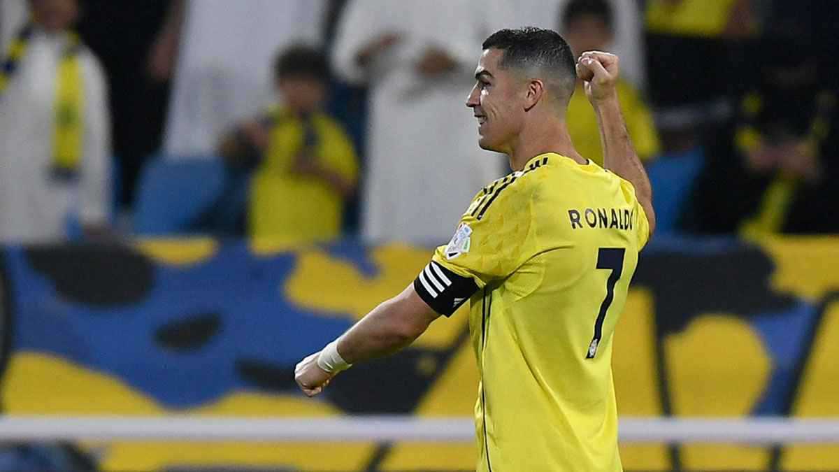 رقم خرافي.. كم يكسب كريستيانو رونالدو من الظهور في حلقة تلفزيونية واحدة؟