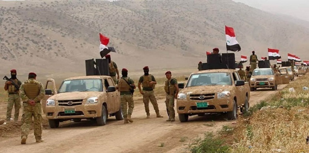 داعش يباغت القوات العراقية داخل الموصل.. المتشددون حاصروا فرقة وأجبروها على الفرار