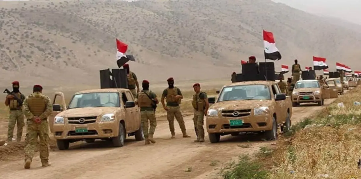 داعش يباغت القوات العراقية داخل الموصل.. المتشددون حاصروا فرقة وأجبروها على الفرار