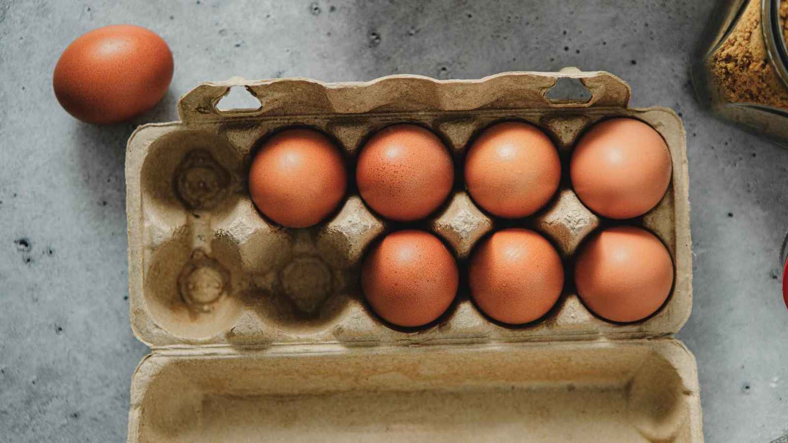 أفضل 5 بدائل صحية للبيض في مطبخك