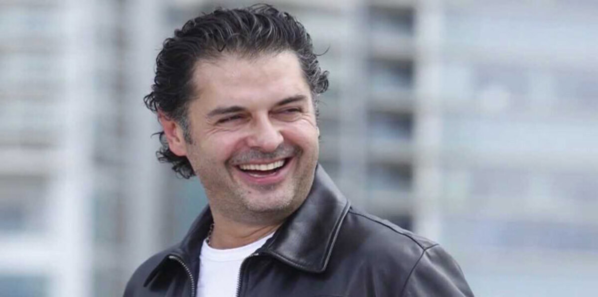 راغب علامة يشارك أطفال شهداء الجيش اللبناني أعيادهم