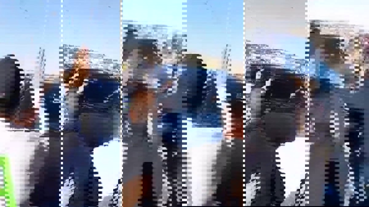 الأردن.. توقيف أحد المعتدين على رئيس الديوان الملكي في واقعة "مستشفى السلط" (فيديو)