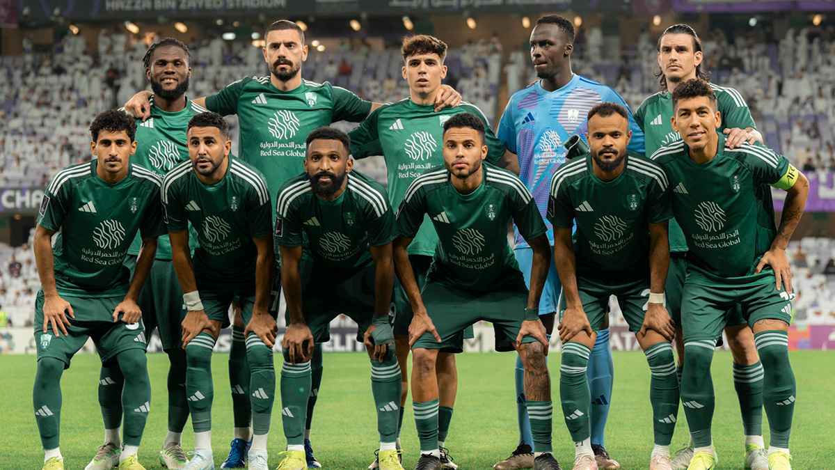 نجم ريال مدريد على رأس صفقات مرتقبة في الأهلي السعودي