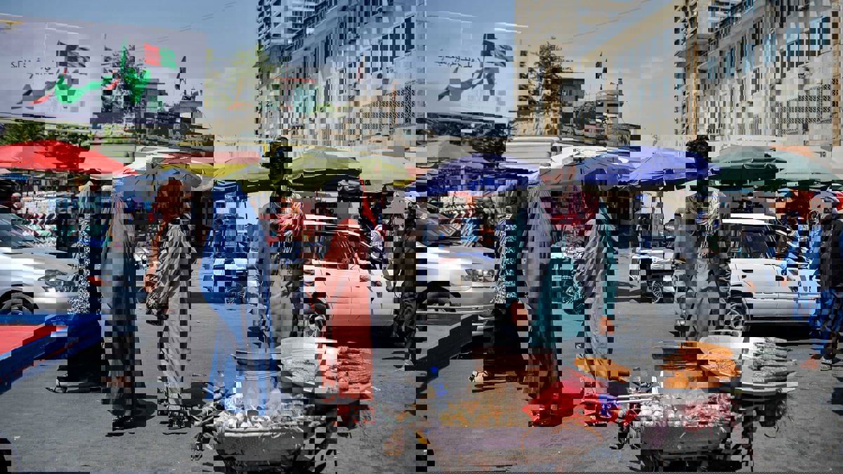 نصف مليار دولار العجز المتوقع لأول ميزانية أفغانية في عهد طالبان