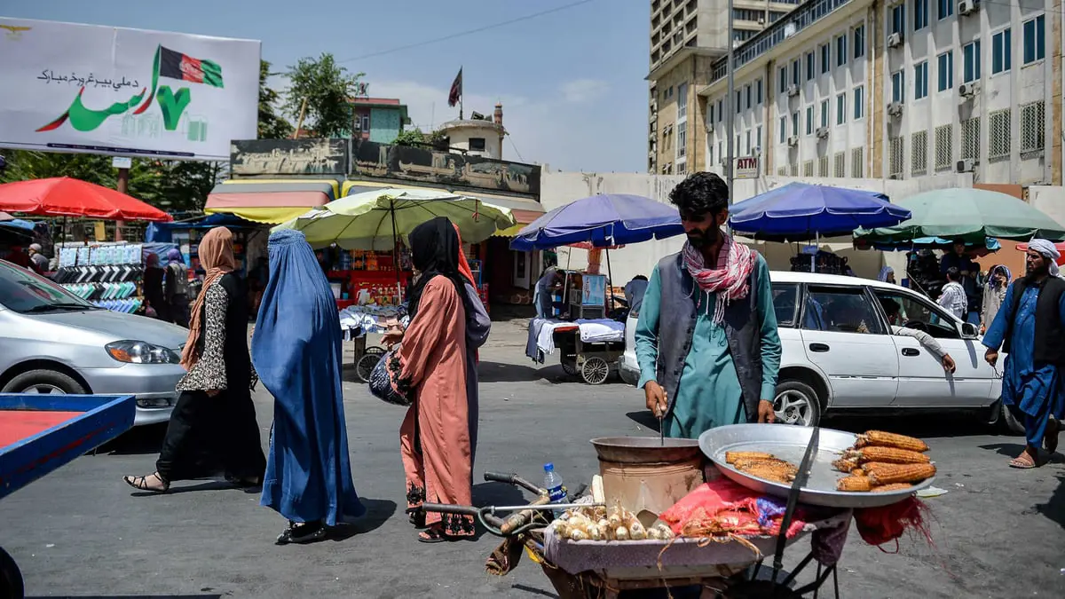 نصف مليار دولار العجز المتوقع لأول ميزانية أفغانية في عهد طالبان