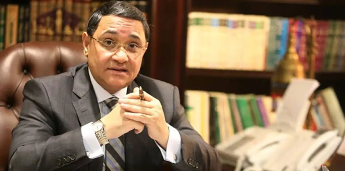 مصر.. مطالب بالتحقيق مع برلماني بسبب "المال السياسي"