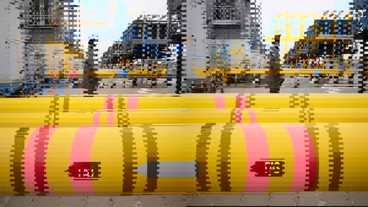 المجر ترفض اقتراح الاتحاد الاوروبي حول حظر النفط الروسي "بشكله الحالي"