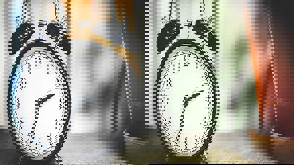 الولايات المتحدة قد تستغني قريبًا عن التوقيت الشتوي