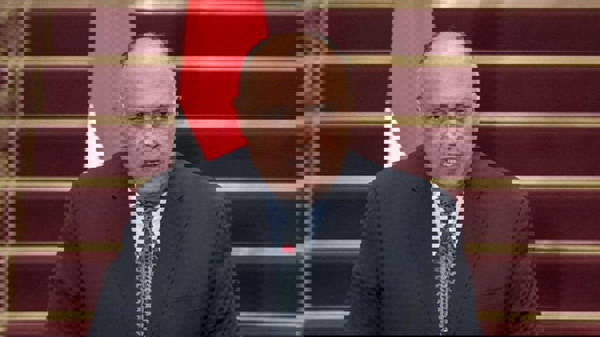 مصر ترد على تصريحات مستشار أردوغان حول التقارب مع القاهرة: ننتظر الأفعال لا الأقوال