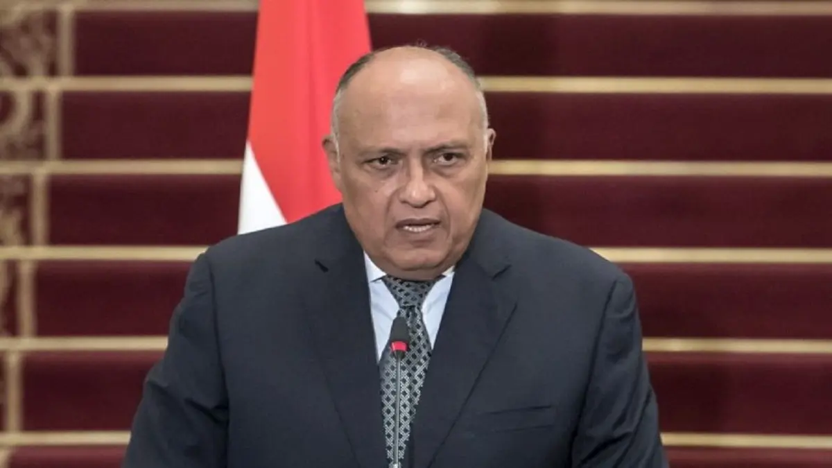 مصر ترد على تصريحات مستشار أردوغان حول التقارب مع القاهرة: ننتظر الأفعال لا الأقوال