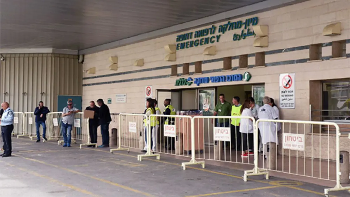 انتحار 4 أطباء في مستشفى إسرائيلي خلال أقل من عامين