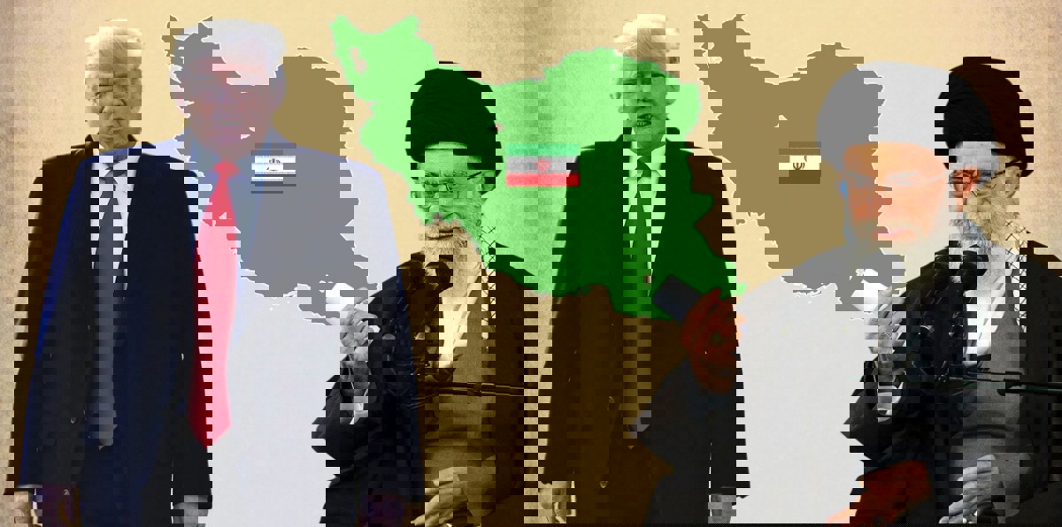 بومبيو: ترامب مستعد للقاء كبار المسؤولين الإيرانيين بمن فيهم خامنئي