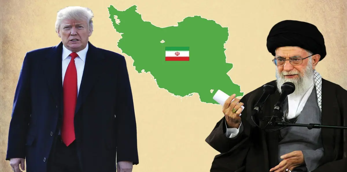 بومبيو: ترامب مستعد للقاء كبار المسؤولين الإيرانيين بمن فيهم خامنئي