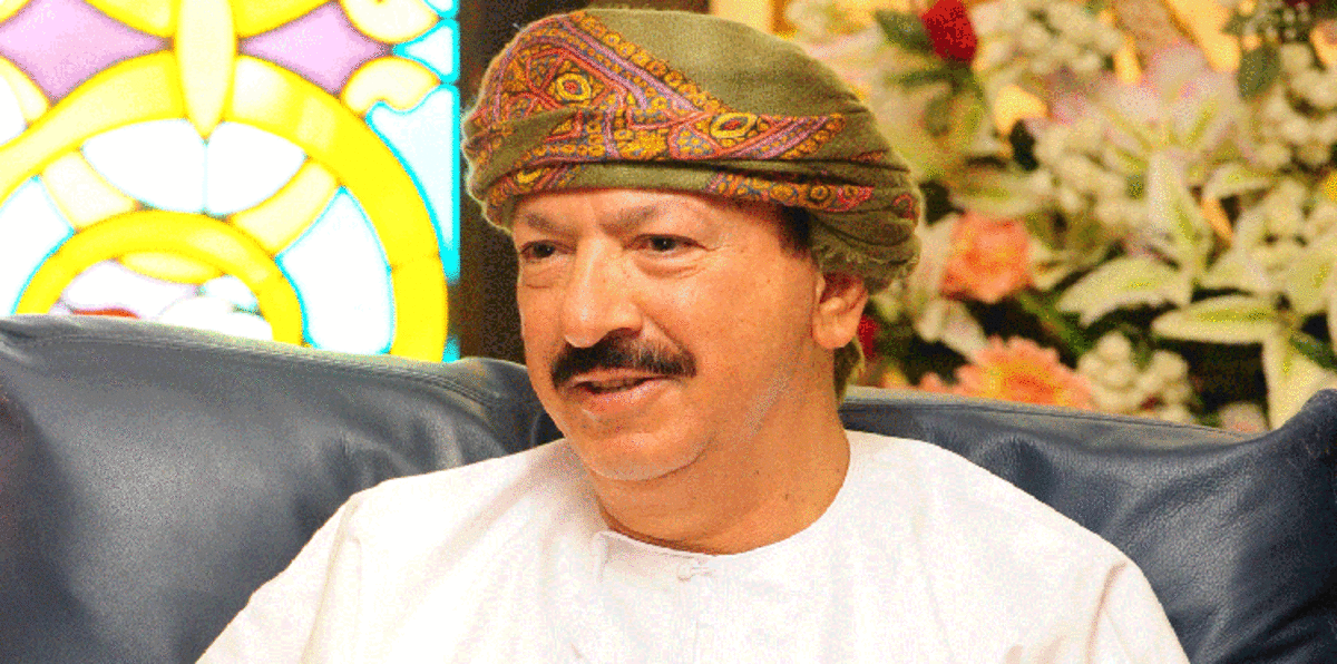 رئيس "المركزي العُماني": العملة الخليجية الموحدة مسألة وقت