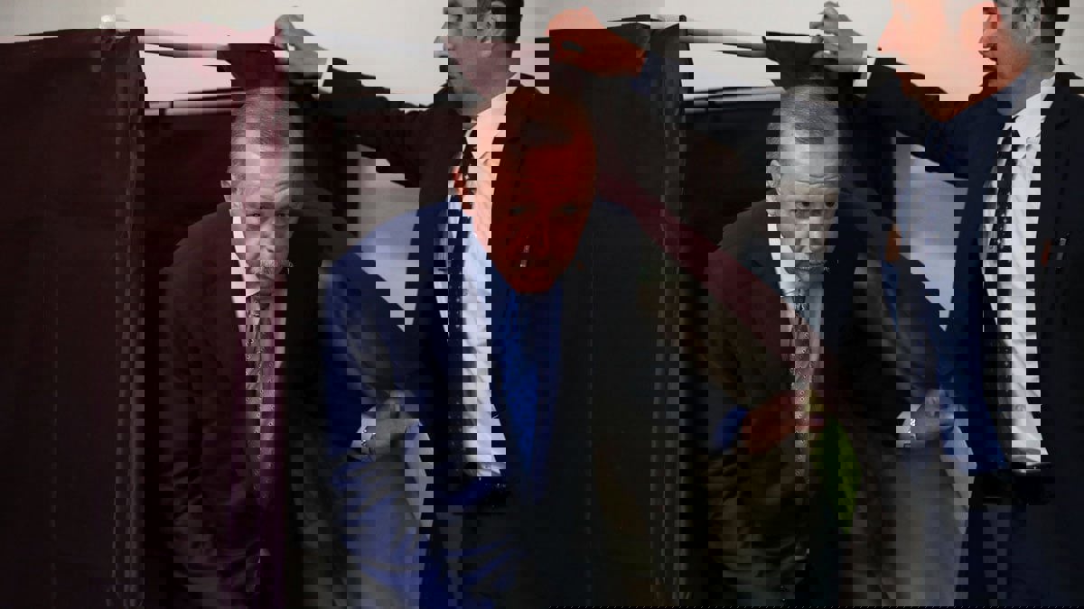 المعارضة التركية تطلب إلغاء تفويض أردوغان إذا ألغيت انتخابات اسطنبول