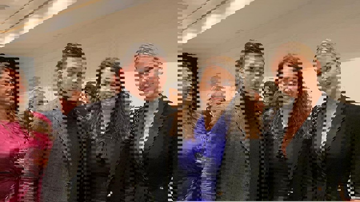 لوكا يوفيتش يفشل مع ريال مدريد لكنه ينجح عاطفيا