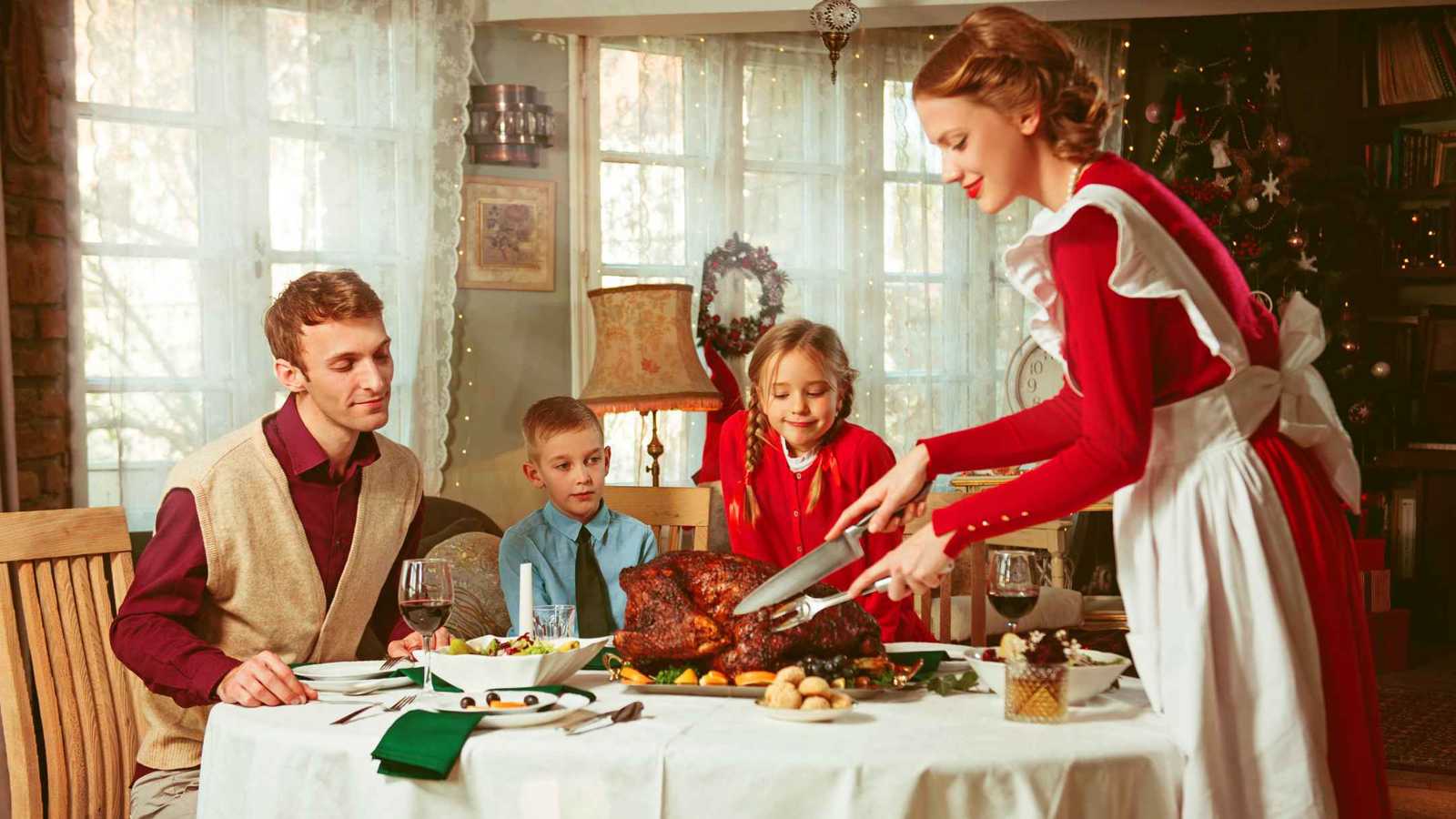 "الست أمينة".. نموذج نجيب محفوظ "ترند" على تيك توك