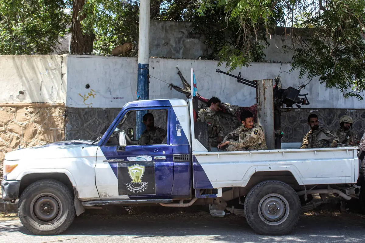 جنوب اليمن.. قتيل و3 جرحى في هجوم جديد لـ"القاعدة"