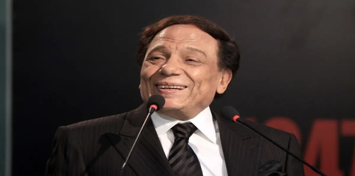 عادل إمام يكشف لـ "إرم نيوز": 3 وجوه جديدة في "عفاريت عدلي علام"