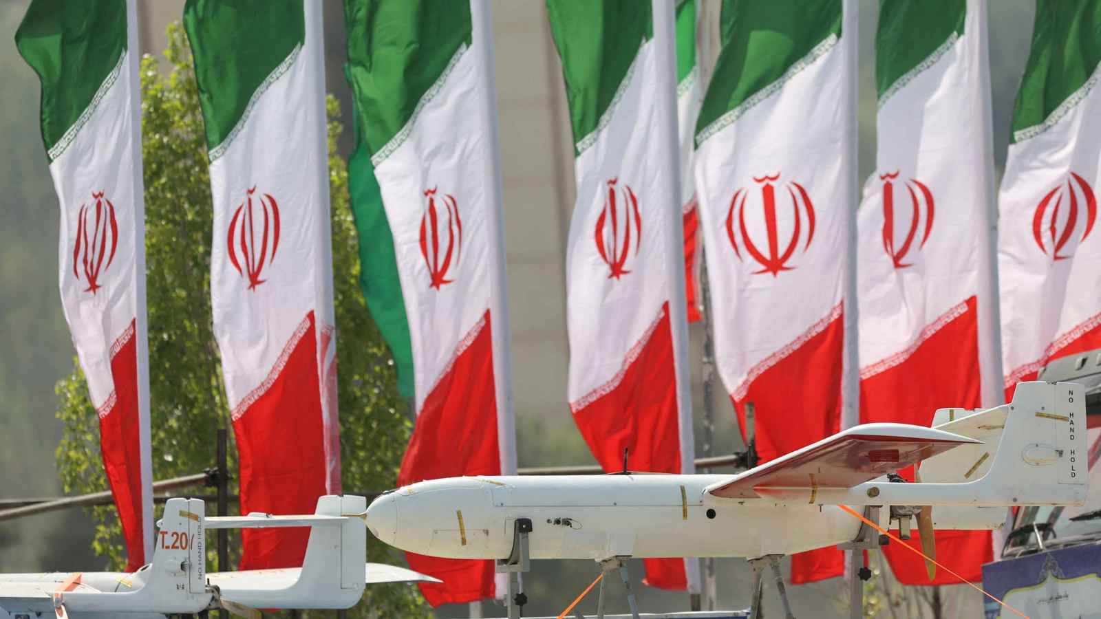 طهران على طاولة الكونغرس.. هل تشهد المرحلة القادمة تغييرات في النظام الإيراني؟