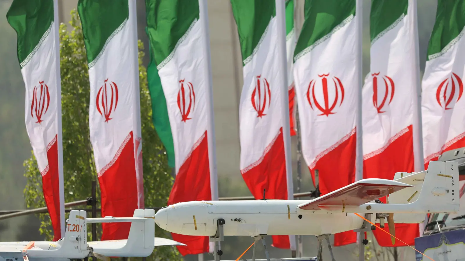 طهران على طاولة الكونغرس.. هل تشهد المرحلة القادمة تغييرات في النظام الإيراني؟