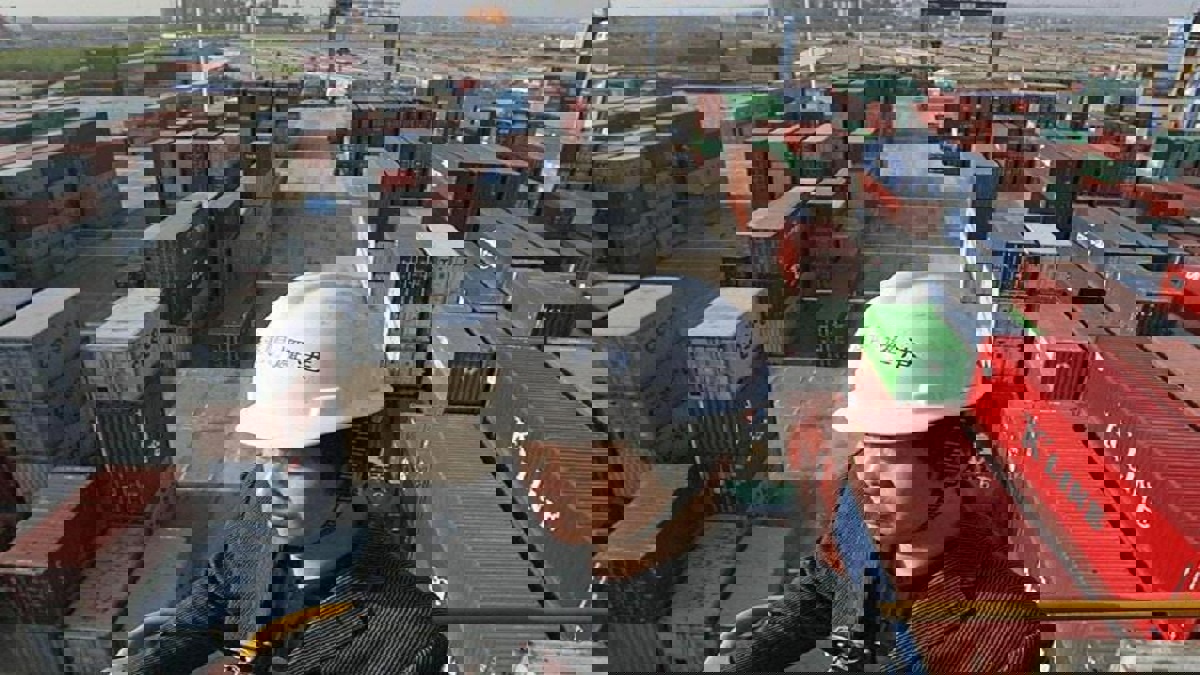 الممثل التجاري الأمريكي يعقد جلسات استماع لبحث فرض رسوم إضافية على الصين