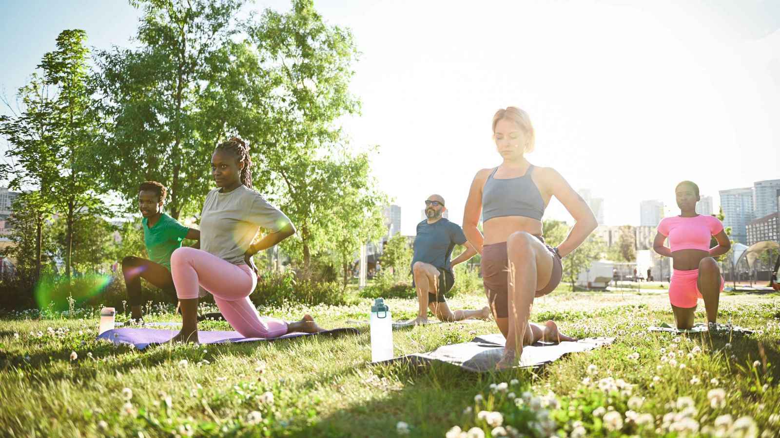 اختبار منزلي بسيط قد يكشف موعد وفاتك