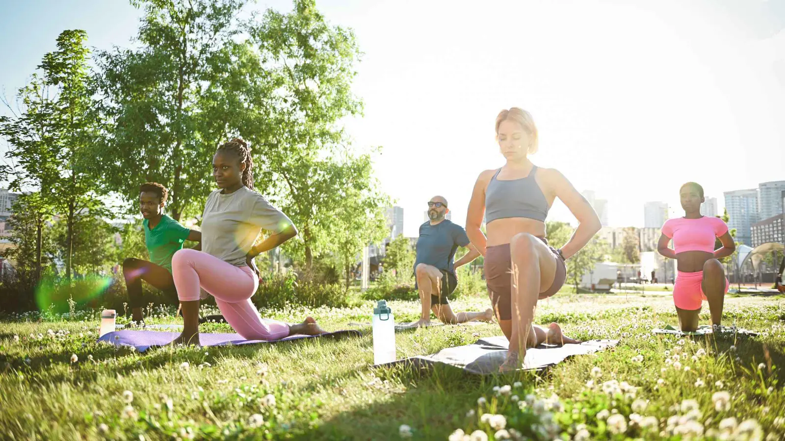 اختبار منزلي بسيط قد يكشف موعد وفاتك