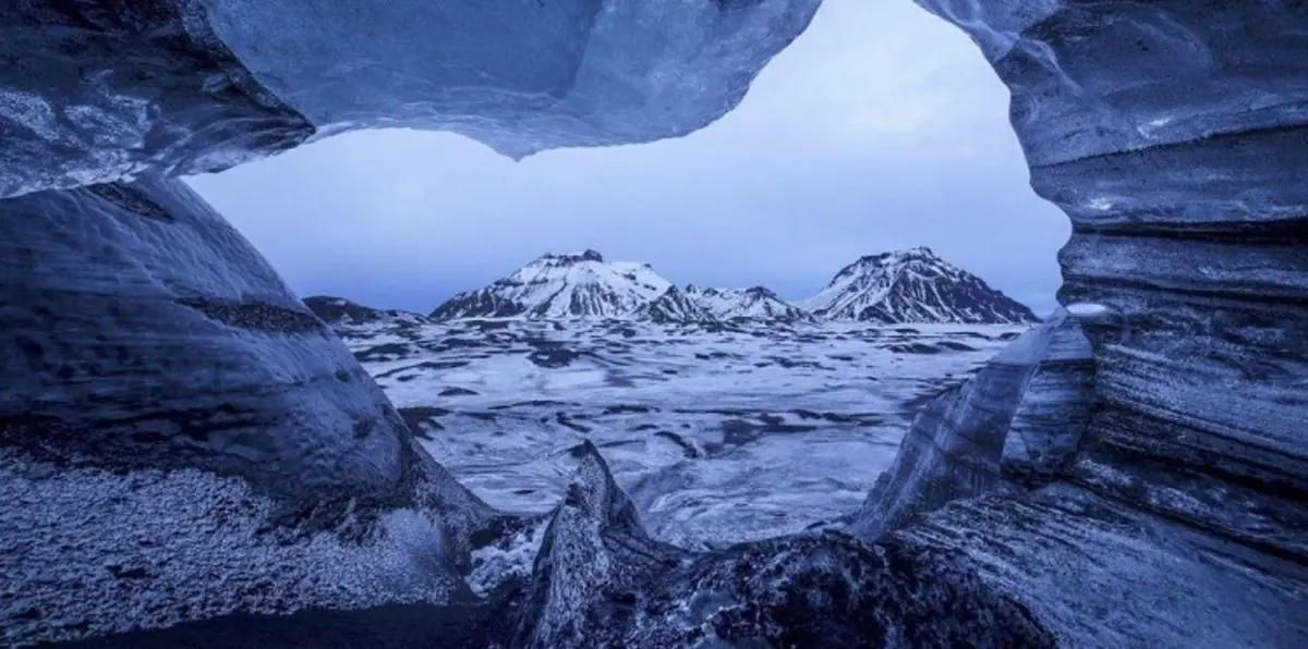 هل كان للمناخ تأثير على وجه الإنسان الأول ؟