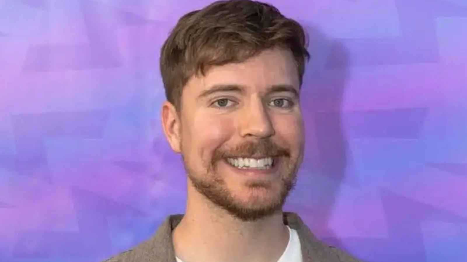 من "تيك توك" إلى "MTV".. مغامرة مستر بيست الأولى تثير الضحك والانتقادات (فيديو)