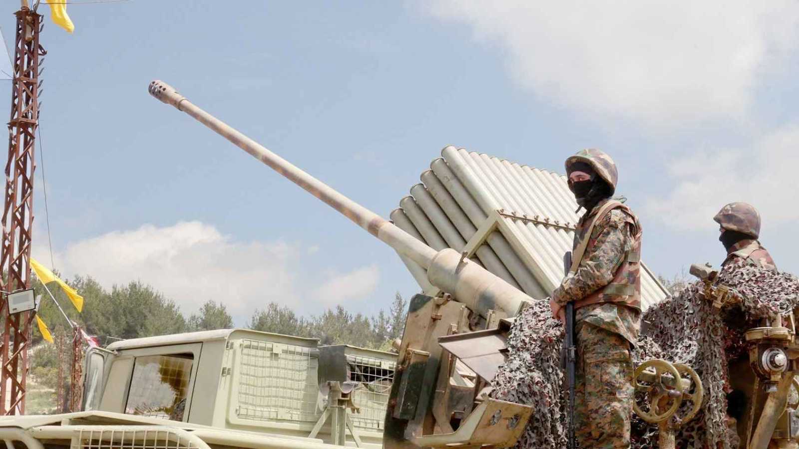 "العمق الآمن".. لماذا يرفض حزب الله نزع سلاحه من شمال الليطاني؟