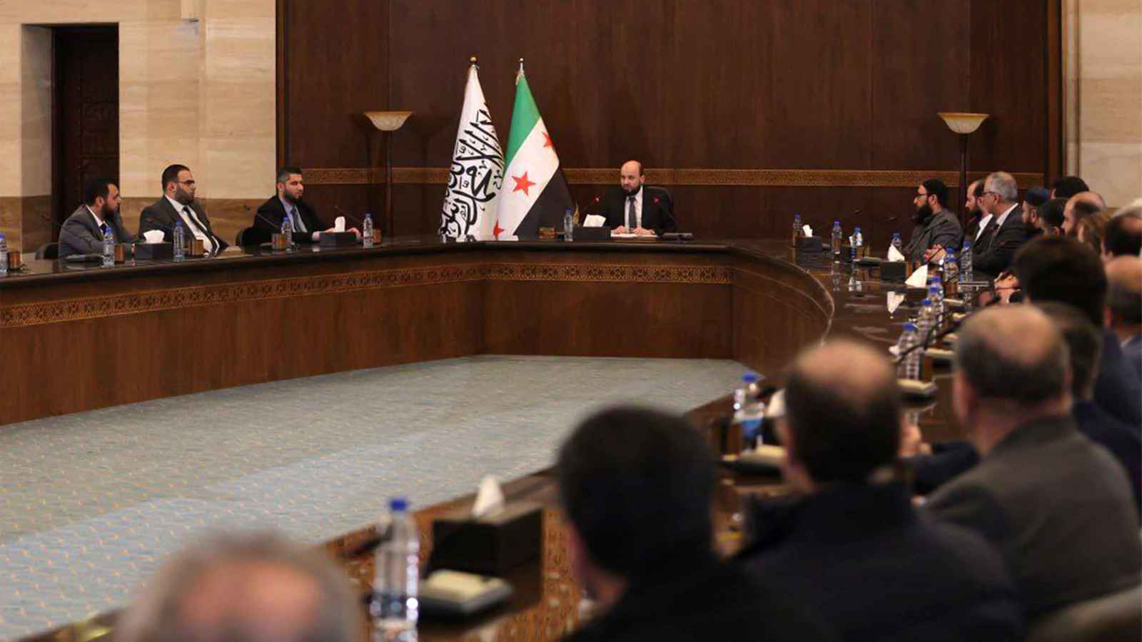 خبراء: "ملف الكيميائي" ورقة ضغط سورية لتحقيق مكاسب سياسية