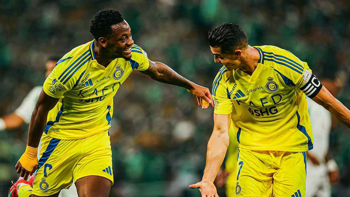 من أجل رونالدو.. أسطورة النصر السعودي يطلب "التضحية" بدوران (فيديو)