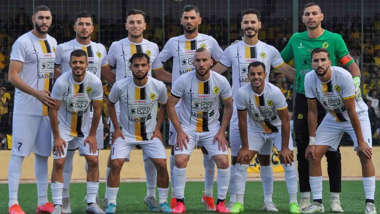 اتحاد الحراش يفجّر مفاجأة مدوية ويطيح بشبيبة القبائل من كأس الجزائر