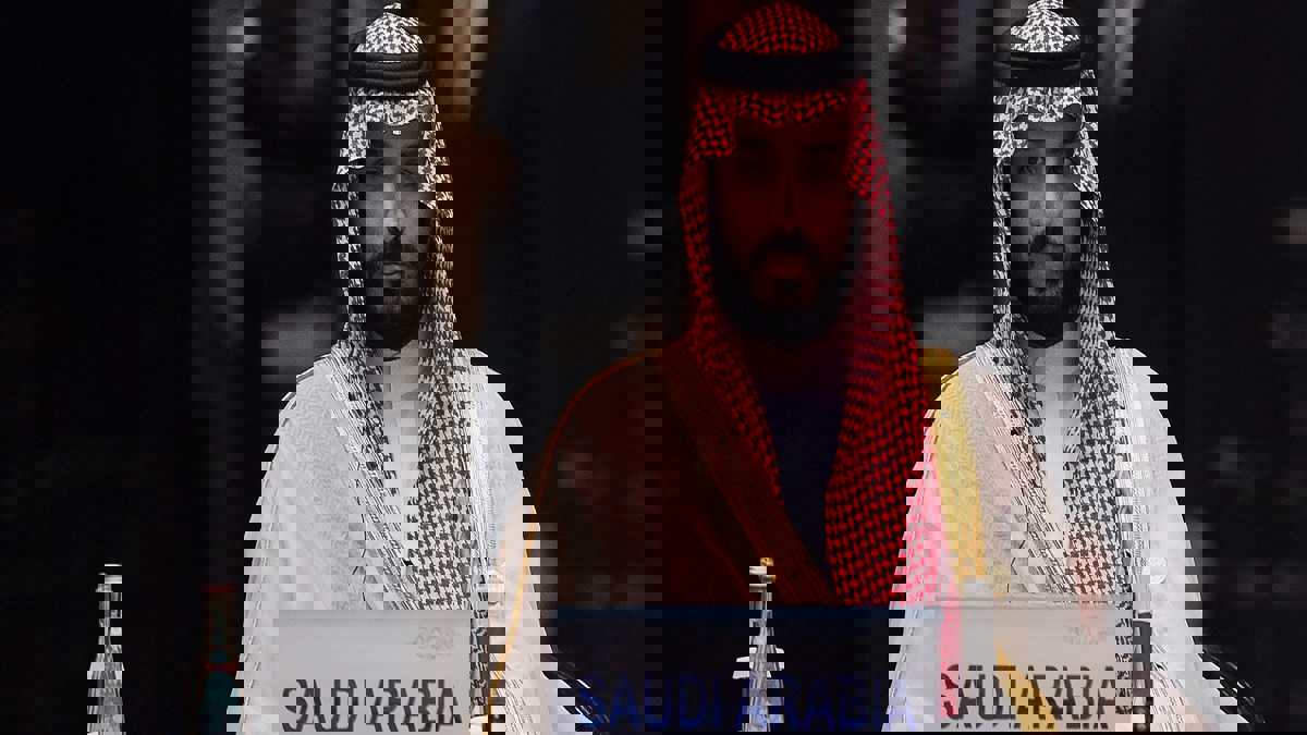 فرانس برس: ترحيب من قادة العالم بالأمير محمد بن سلمان في قمة العشرين (فيديو وصور)