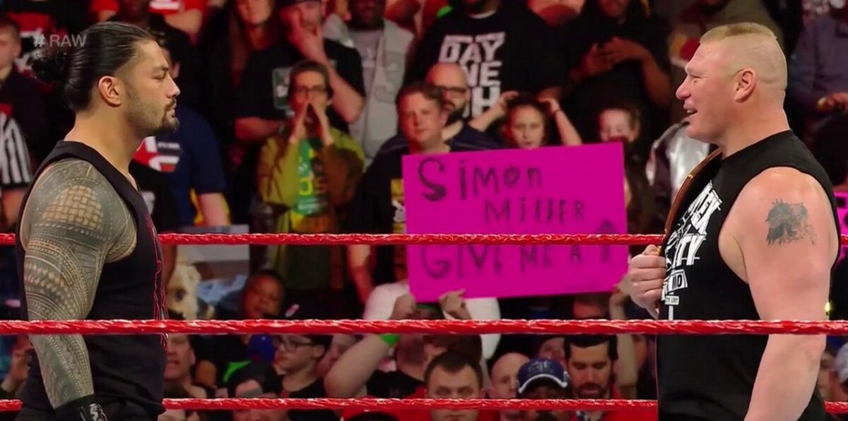 WWE.. موعد أعظم رويال رامبل في السعودية والقنوات المفتوحة الناقلة والنزالات المعلن عنها