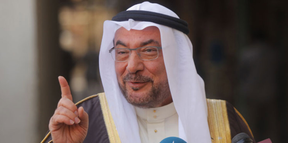 إياد مدني يستقيل .. هل أطاحت "ثلاجة السيسي" بأمين عام منظمة التعاون الإسلامي