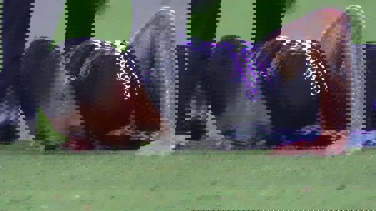 فيليبي سامبايو مدافع بوتافوغو البرازيلي يثير الخوف بعد سقوطه مغشيًا عليه أمام فاسكو دي غاما (فيديو)