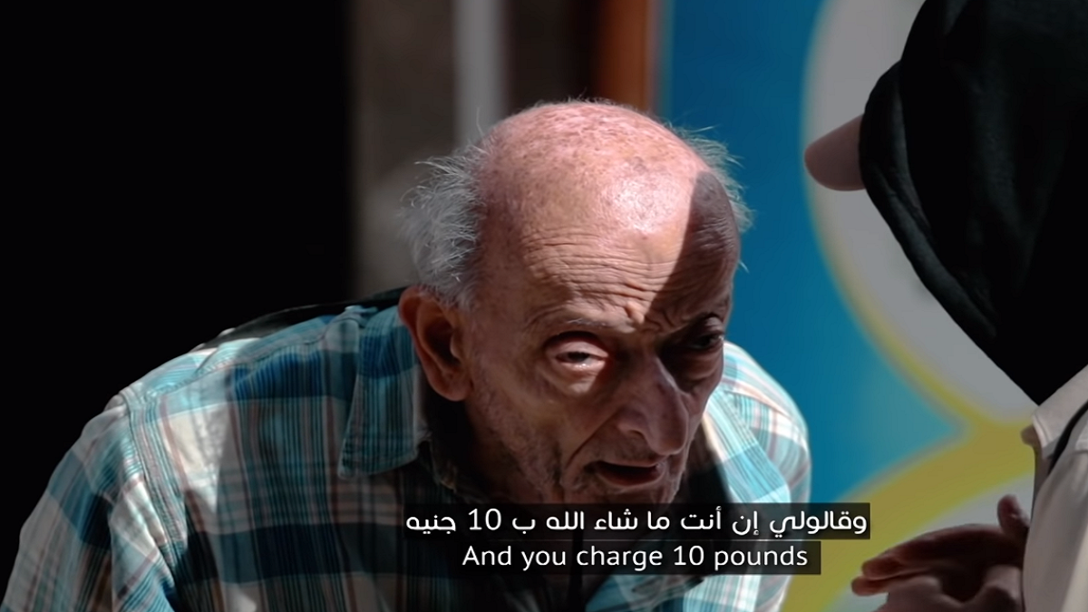 "ترك فينا أثرا لن ننساه".. هكذا نعى برنامج "قلبي اطمأن" طبيب الغلابة محمد مشالي‎