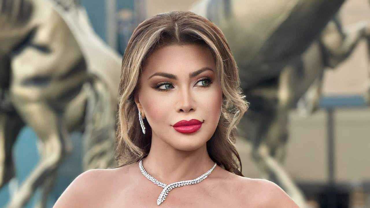 رد "غير متوقع" من نوال الزغبي بشأن أزمة شيرين عبد الوهاب