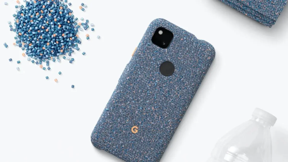 "غوغل" تكشف عن هاتف Pixel 4a الجديد.. وهذه مواصفاته