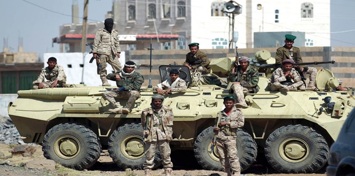 قوات الأمن اليمنية تقبض على 10 مسلحين في عدن القديمة