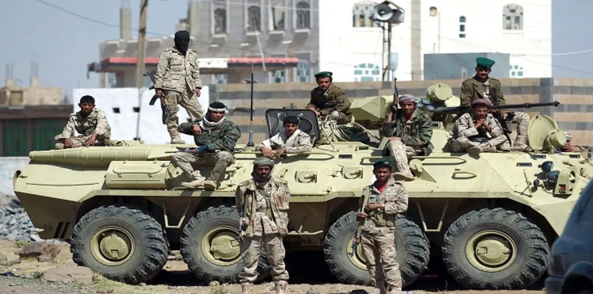 قوات الأمن اليمنية تقبض على 10 مسلحين في عدن القديمة