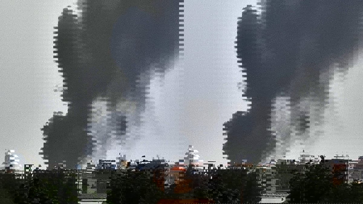 السودان.. دخول دارفور على الخط ينذر باتساع دائرة الحرب