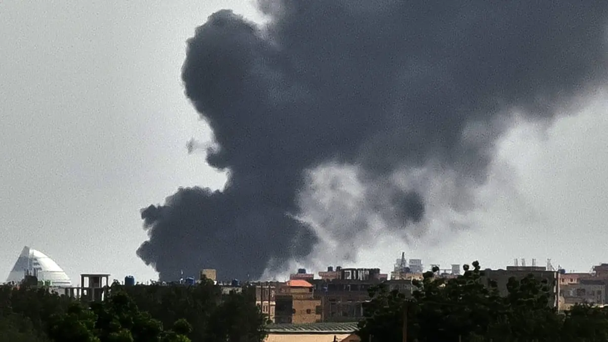 السودان.. دخول دارفور على الخط ينذر باتساع دائرة الحرب