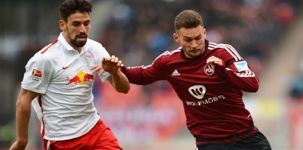 "راني" شقيق سامي خضيرة: تلقيت عرضًا رسميًا للانضمام لمنتخب تونس