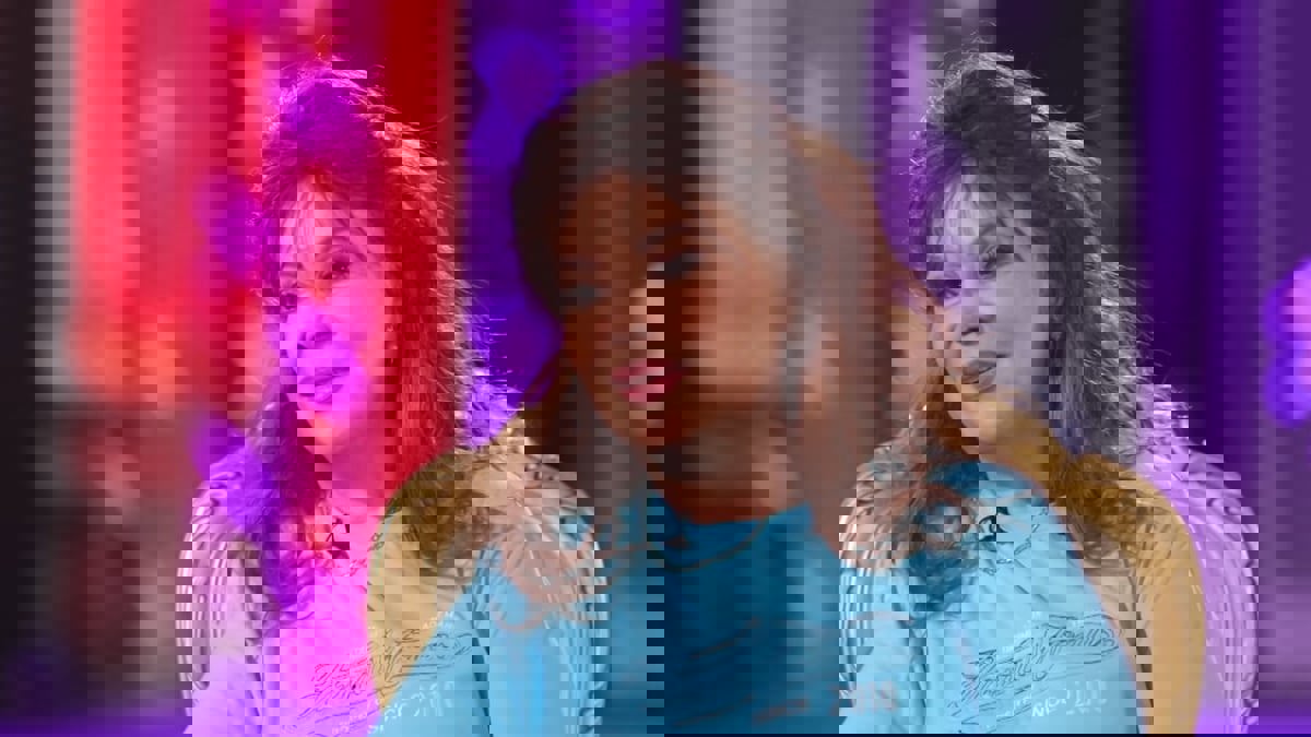 صفاء أبو السعود تكشف عن "مفاجأة" ستعود بها للتمثيل بعد غياب