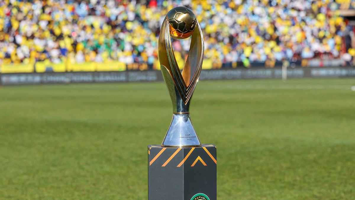 باتريس موتسيبي يعلن مفاجأة سارة لأندية أبطال إفريقيا وكأس الكونفدرالية 