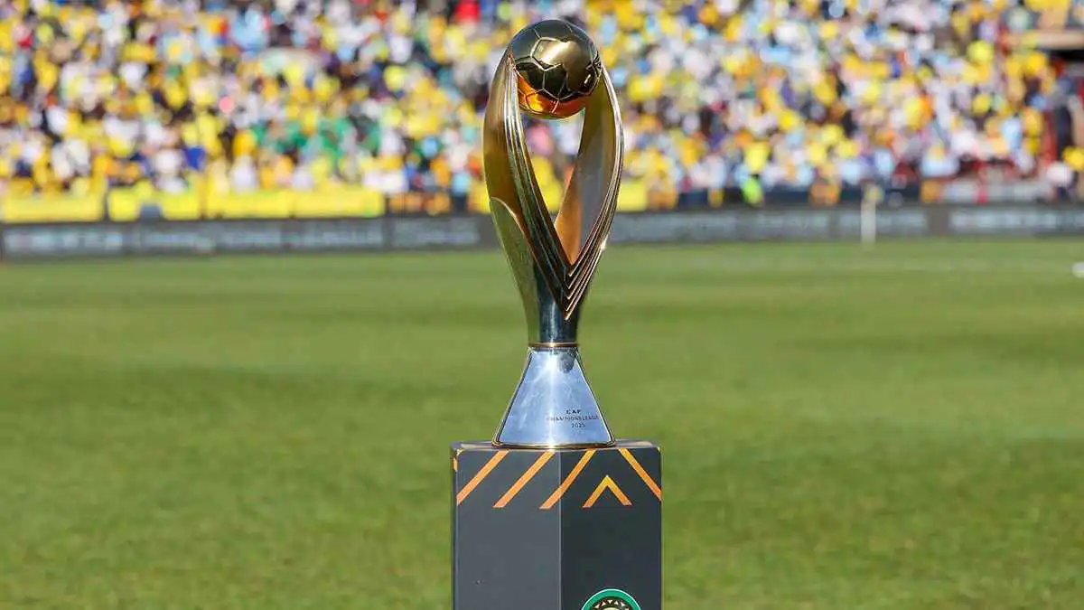 باتريس موتسيبي يعلن مفاجأة سارة لأندية أبطال إفريقيا وكأس الكونفدرالية