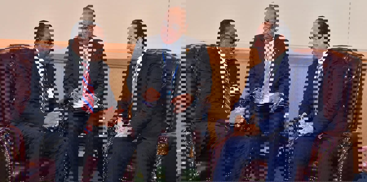 إثيوبيا ترد على مقترح مصر بإشراك البنك الدولي في مفاوضات سد النهضة